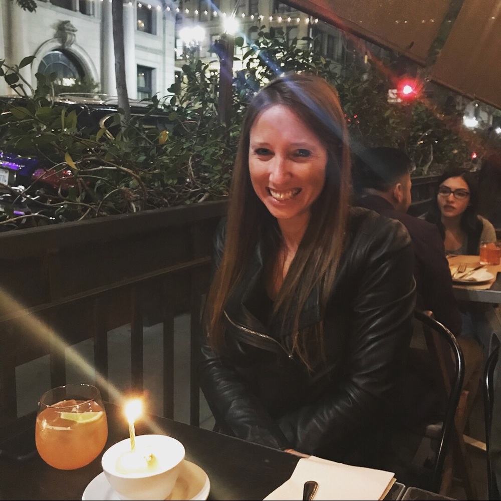 Meet your Posher, Colleen